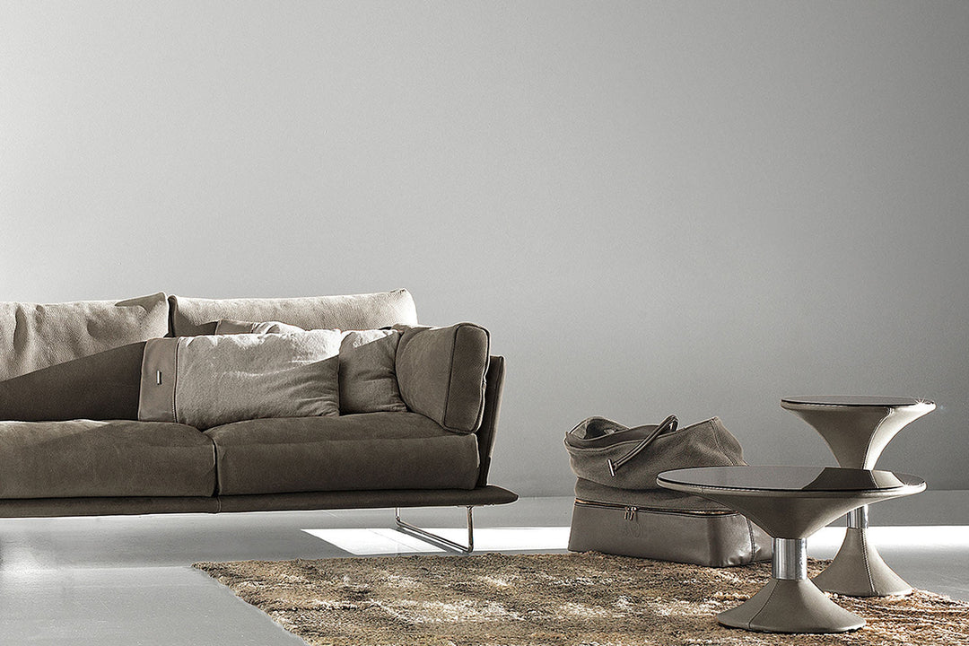 Clepsydra End Table End Tables Gamma Arredamenti