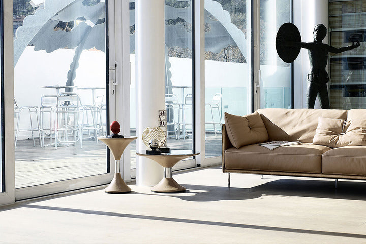 Clepsydra End Table End Tables Gamma Arredamenti