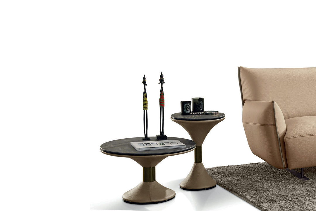 Clepsydra End Table End Tables Gamma Arredamenti