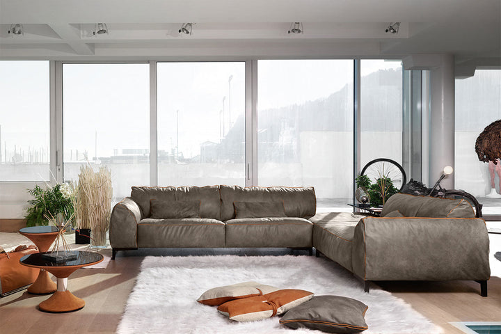 Clepsydra End Table End Tables Gamma Arredamenti