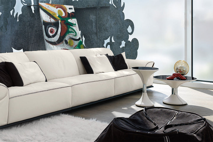 Clepsydra End Table End Tables Gamma Arredamenti