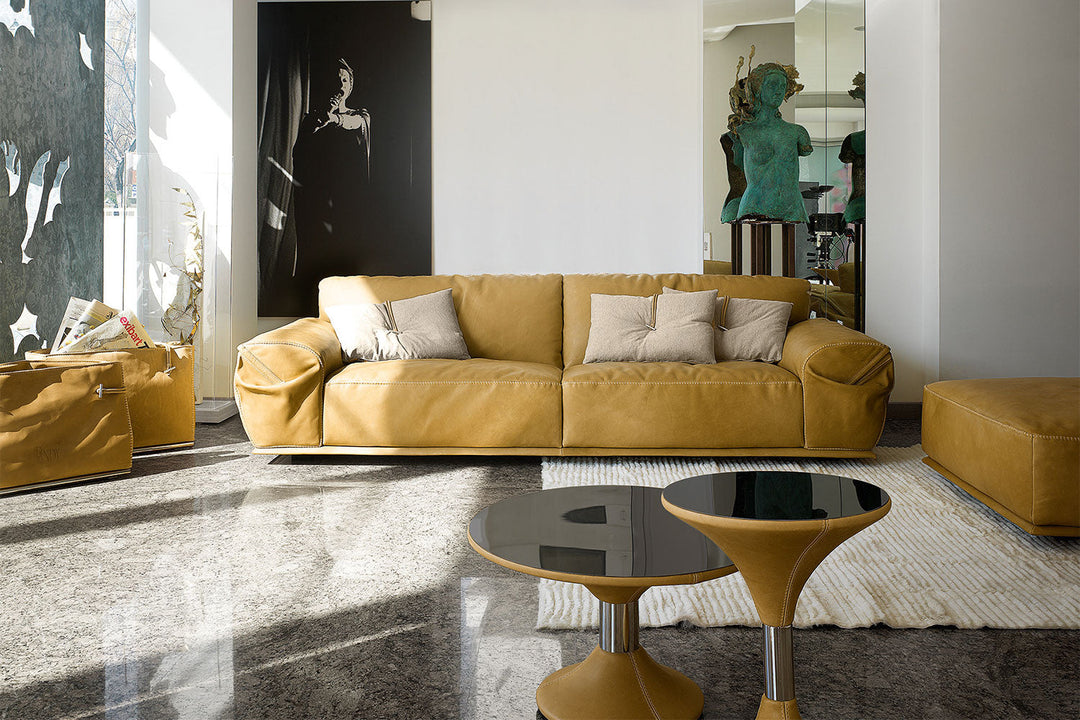 Clepsydra End Table End Tables Gamma Arredamenti
