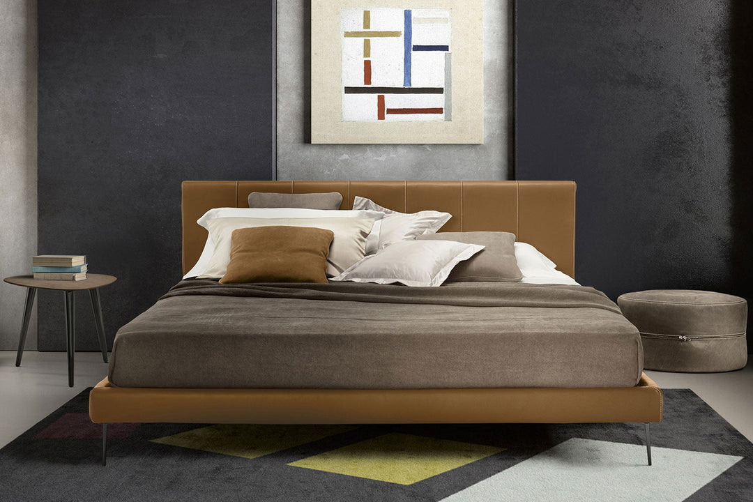 Clio Night Bed Beds Gamma Arredamenti