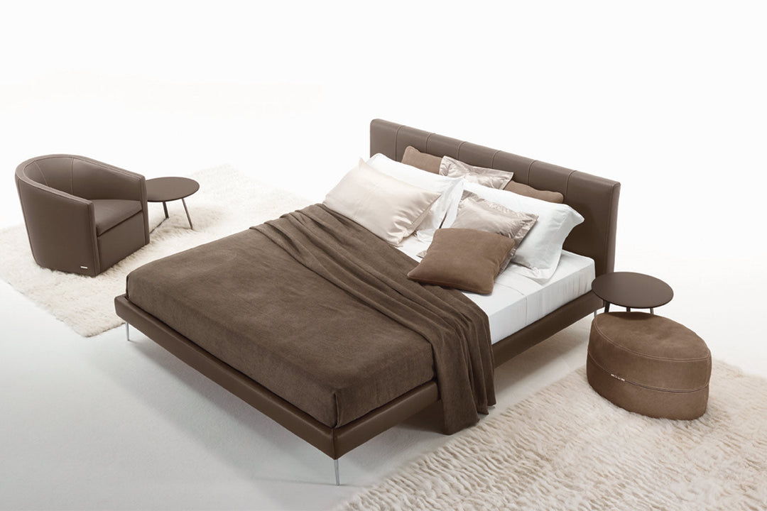 Clio Night Bed Beds Gamma Arredamenti