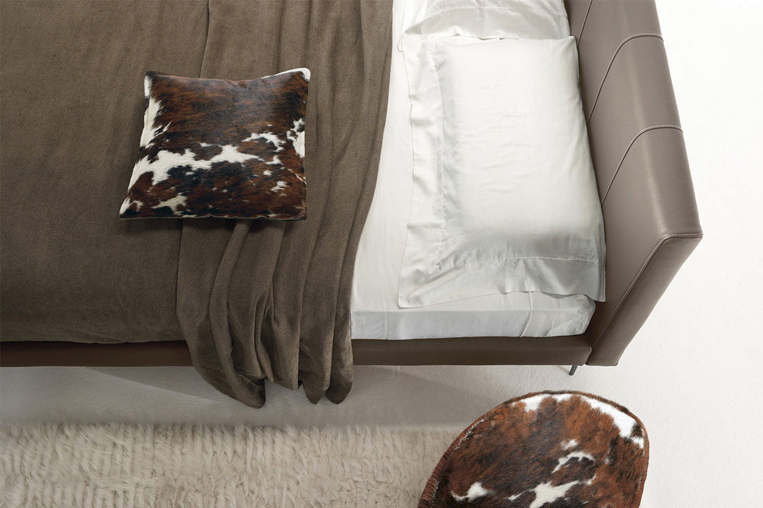 Clio Night Bed Beds Gamma Arredamenti