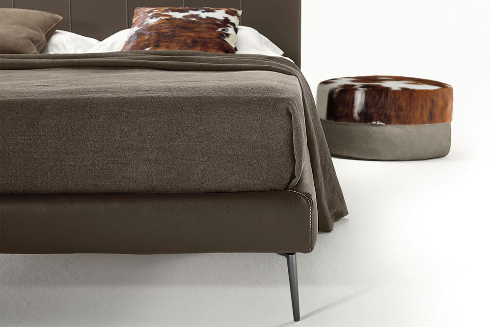 Clio Night Bed Beds Gamma Arredamenti