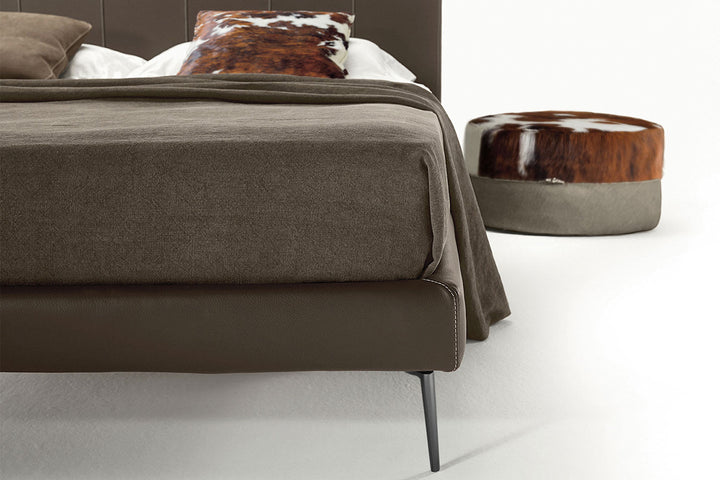 Clio Night Bed Beds Gamma Arredamenti