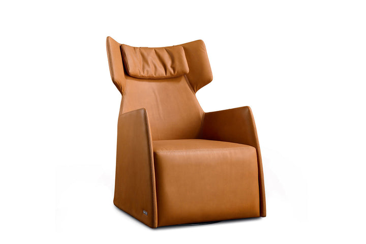 Club Armchair Chairs Gamma Arredamenti