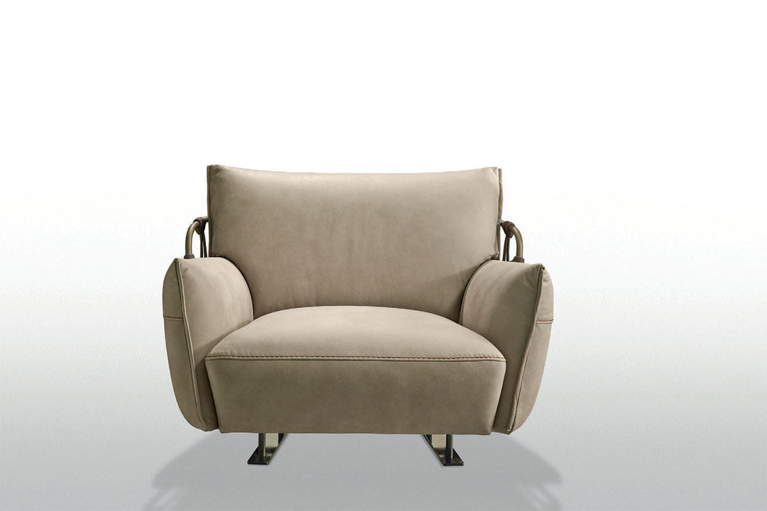 Cocoon Armchair Chairs Gamma Arredamenti
