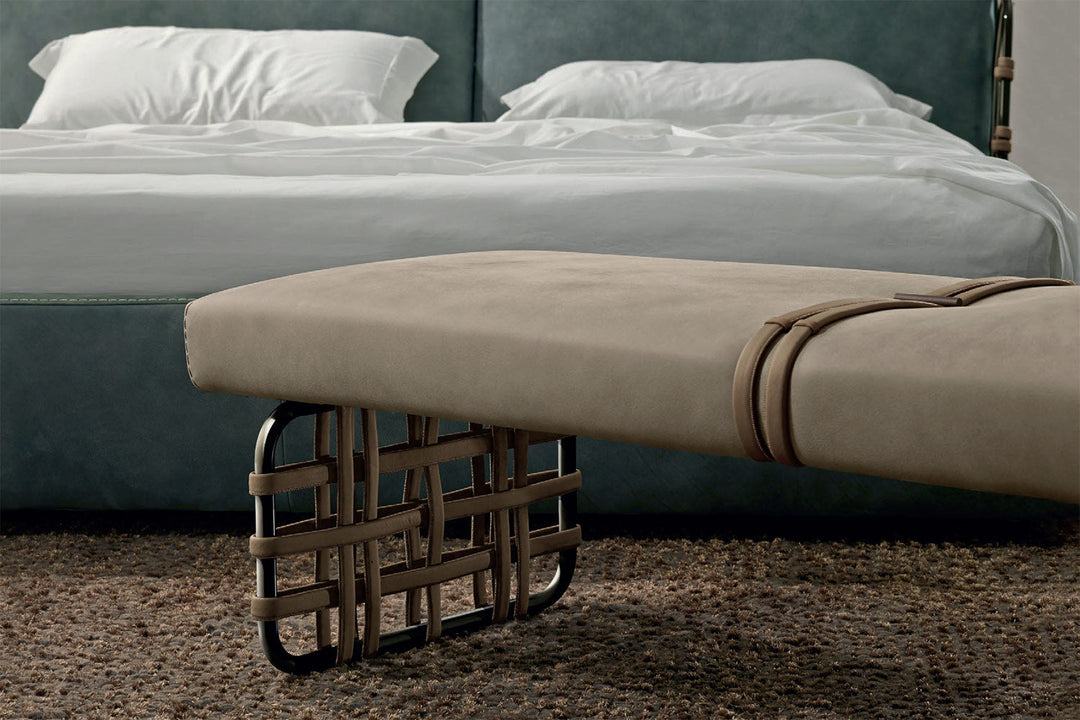 Cocoon Bench Benches Gamma Arredamenti