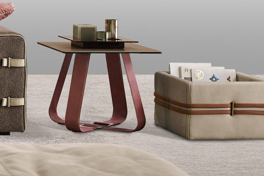 Cocoon Magazine Rack Magazine Racks Gamma Arredamenti