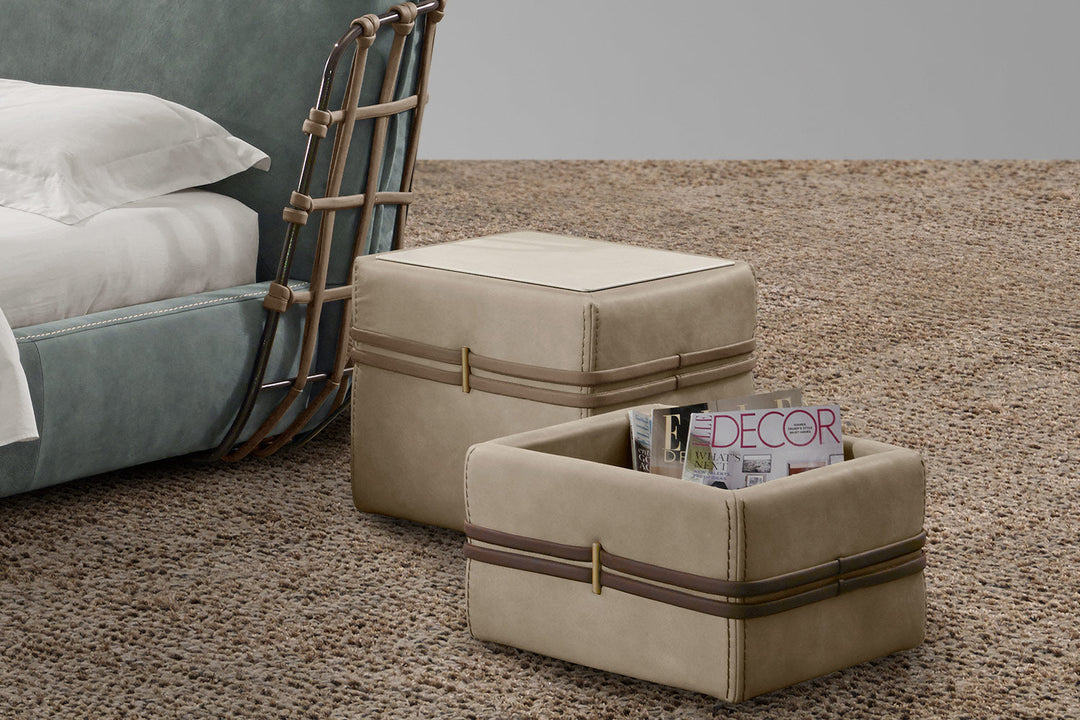 Cocoon Magazine Rack Magazine Racks Gamma Arredamenti