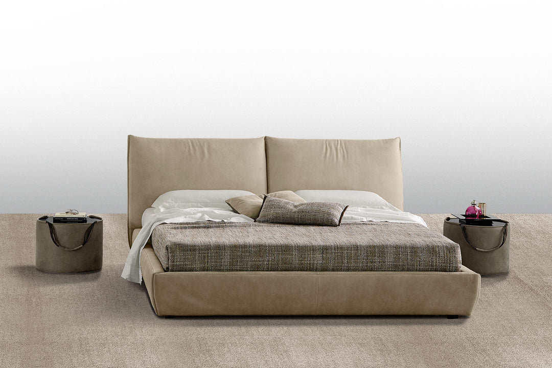 Cocoon Night Bed Beds Gamma Arredamenti