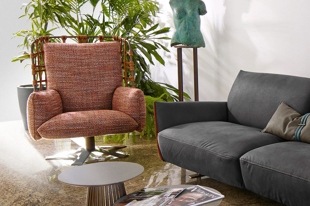Cocoon Sofa Sofas Gamma Arredamenti