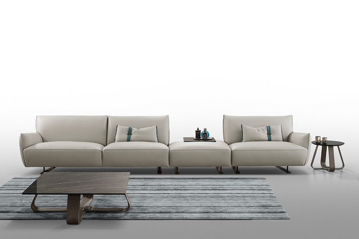 Cocoon XL Sofa Sofas Gamma Arredamenti