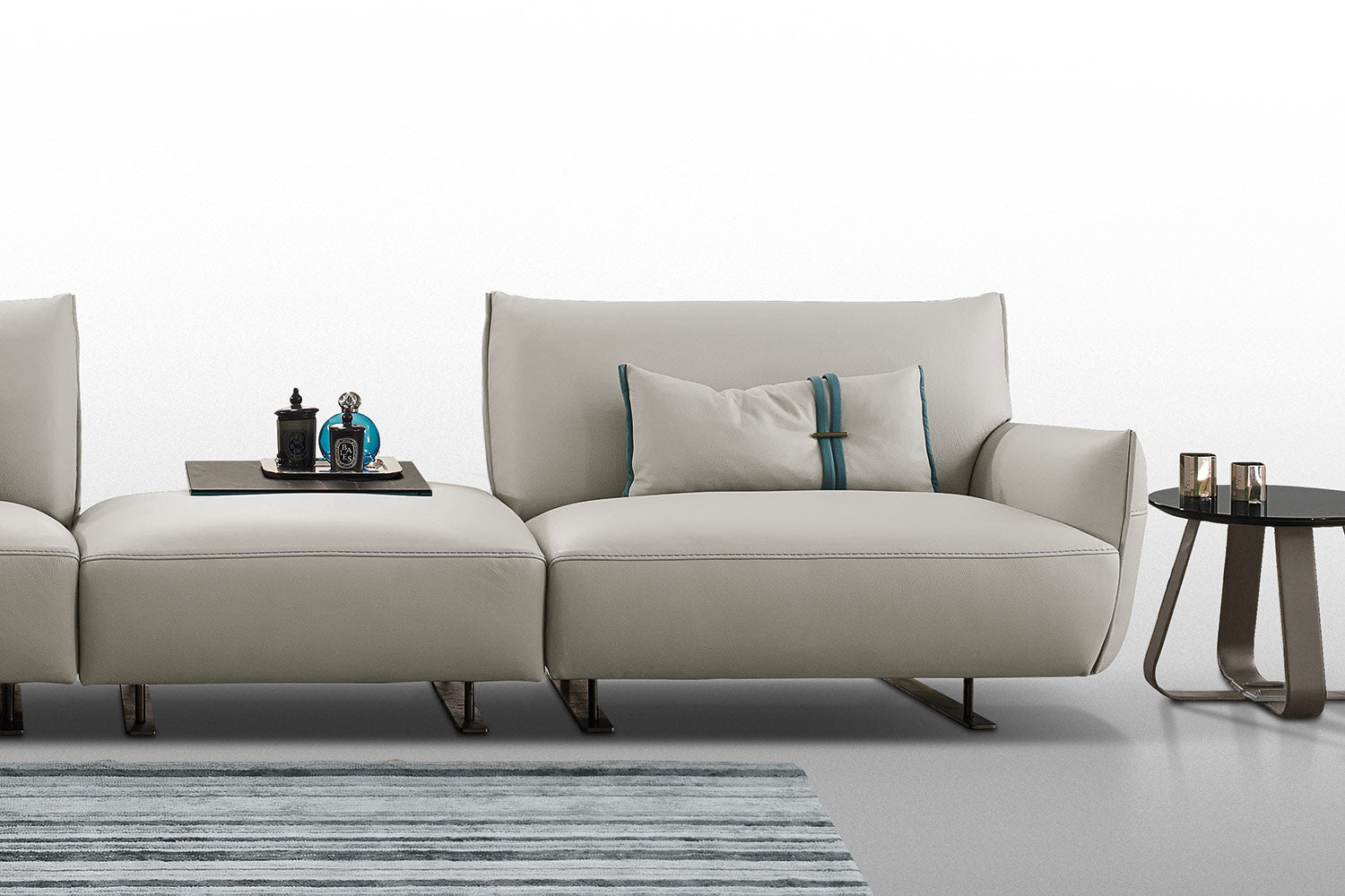 Cocoon XL Sofa - Thumbnail 3