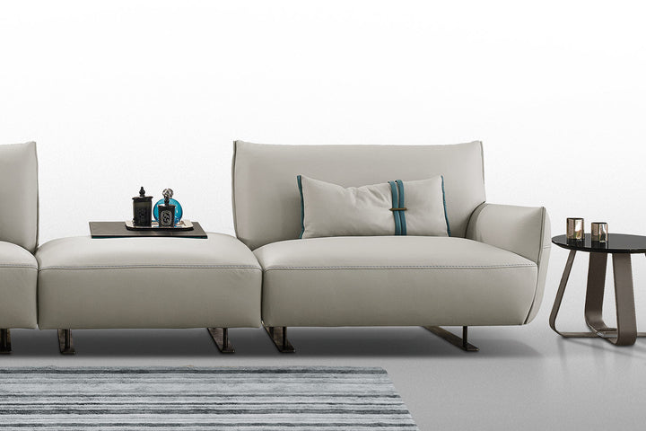 Cocoon XL Sofa Sofas Gamma Arredamenti