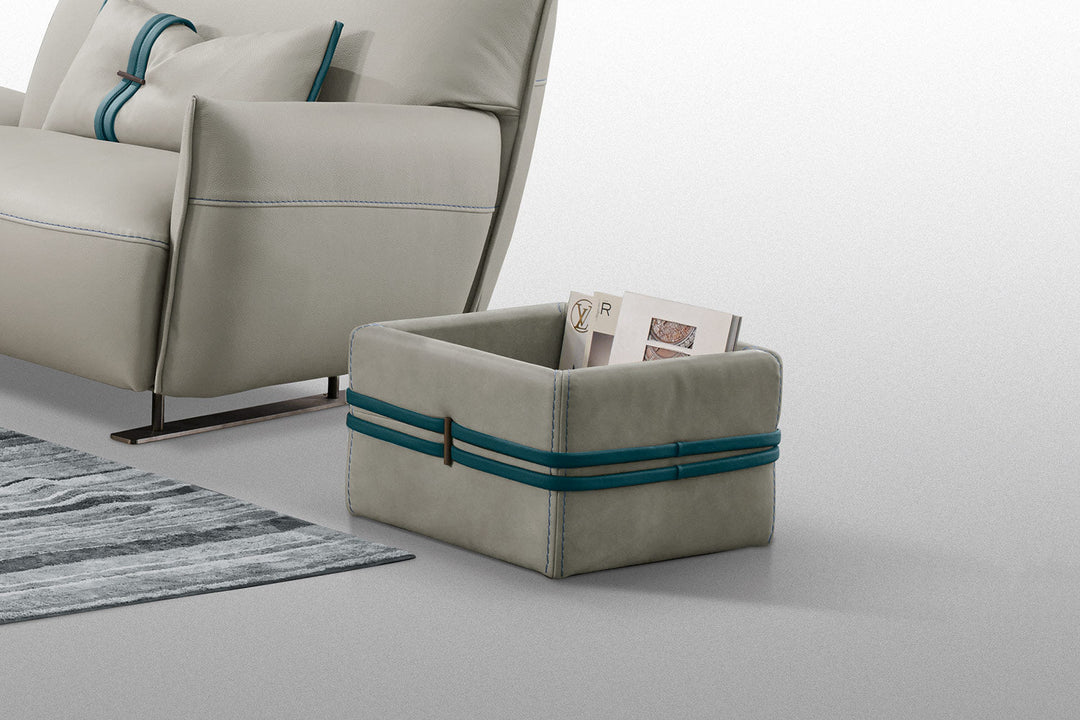 Cocoon XL Sofa Sofas Gamma Arredamenti
