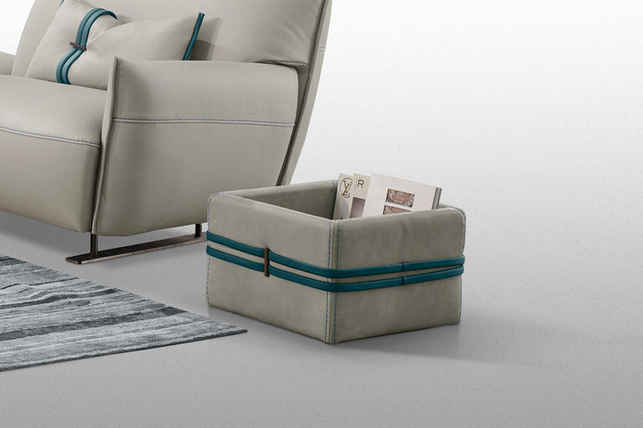 Cocoon XL Sofa Sofas Gamma Arredamenti