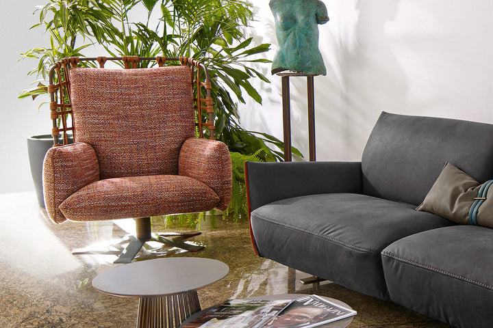 Cocoon XL Sofa Sofas Gamma Arredamenti