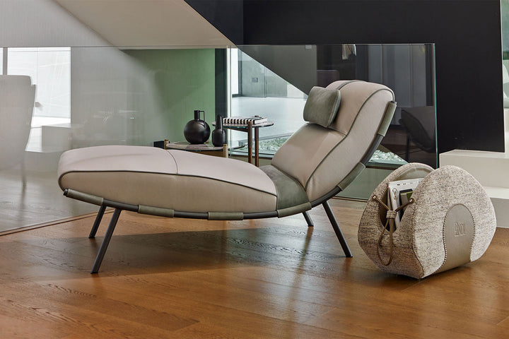 Cruise Chaise Lounge Chaise Lounges Gamma Arredamenti