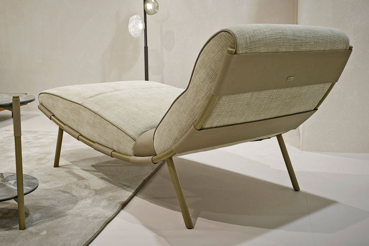 Cruise Chaise Lounge Chaise Lounges Gamma Arredamenti