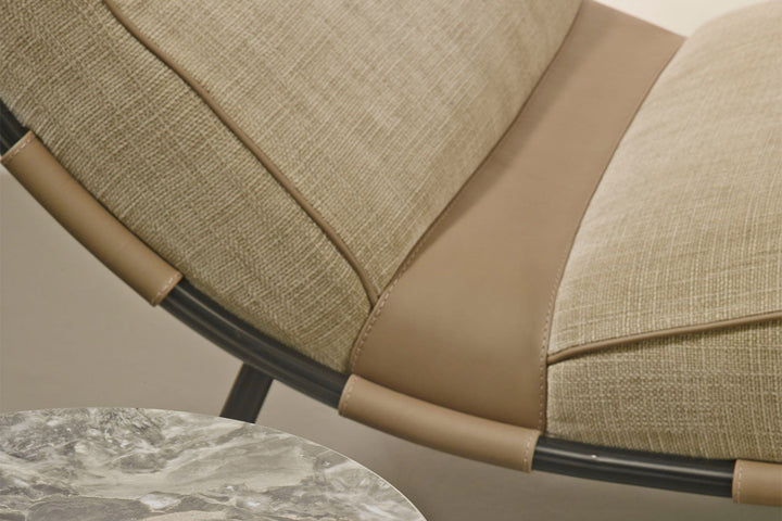 Cruise Chaise Lounge Chaise Lounges Gamma Arredamenti
