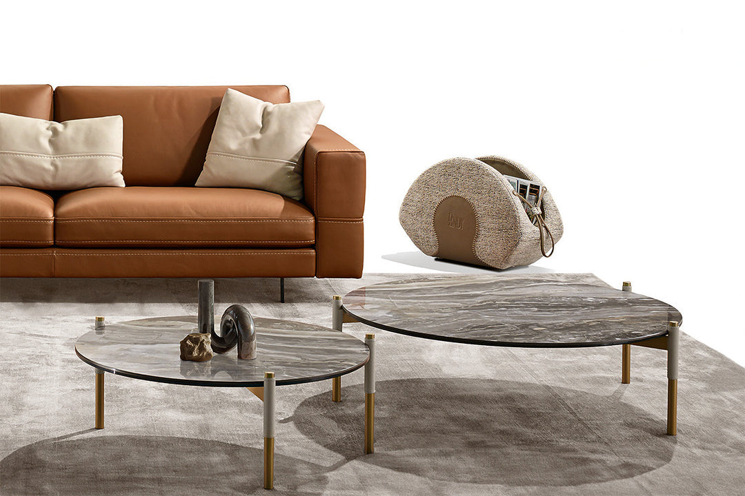 Cruise Coffee Table Coffee Tables Gamma Arredamenti