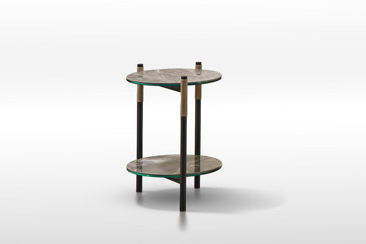 Cruise Coffee Table Coffee Tables Gamma Arredamenti