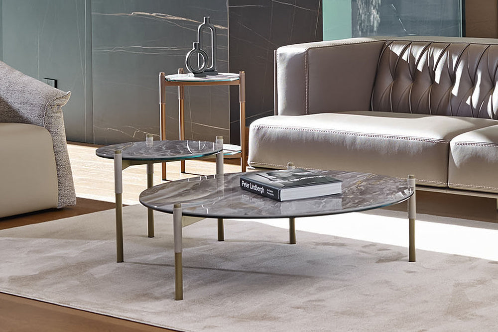Cruise Coffee Table Coffee Tables Gamma Arredamenti