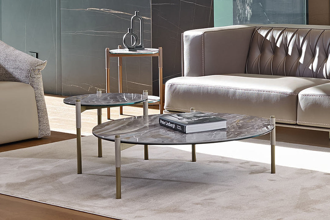 Cruise Coffee Table Coffee Tables Gamma Arredamenti