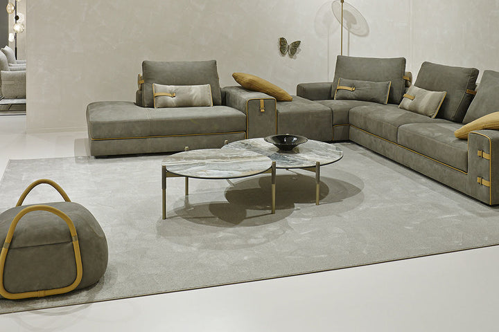 Cruise Coffee Table Coffee Tables Gamma Arredamenti