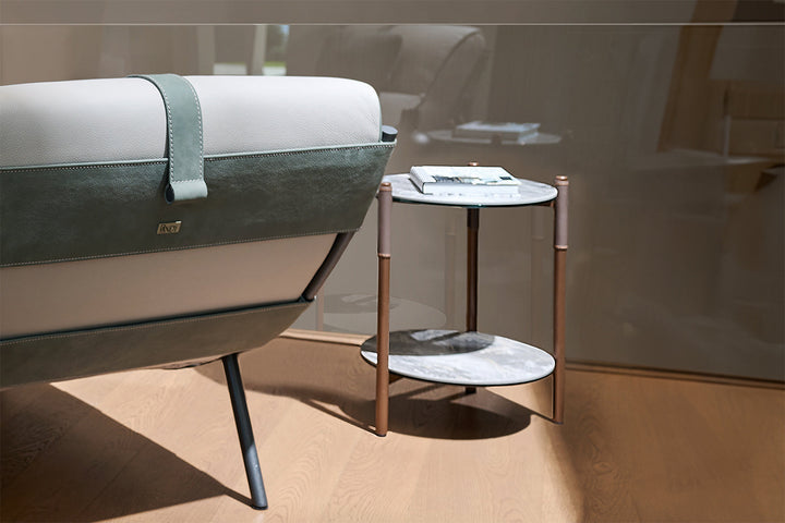 Cruise Coffee Table Coffee Tables Gamma Arredamenti