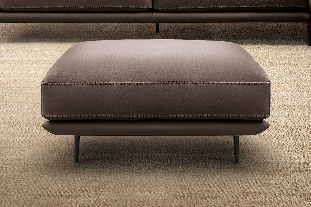 Denny Ottoman Ottomans + Stools Gamma Arredamenti