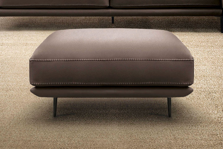 Denny Ottoman Ottomans + Stools Gamma Arredamenti