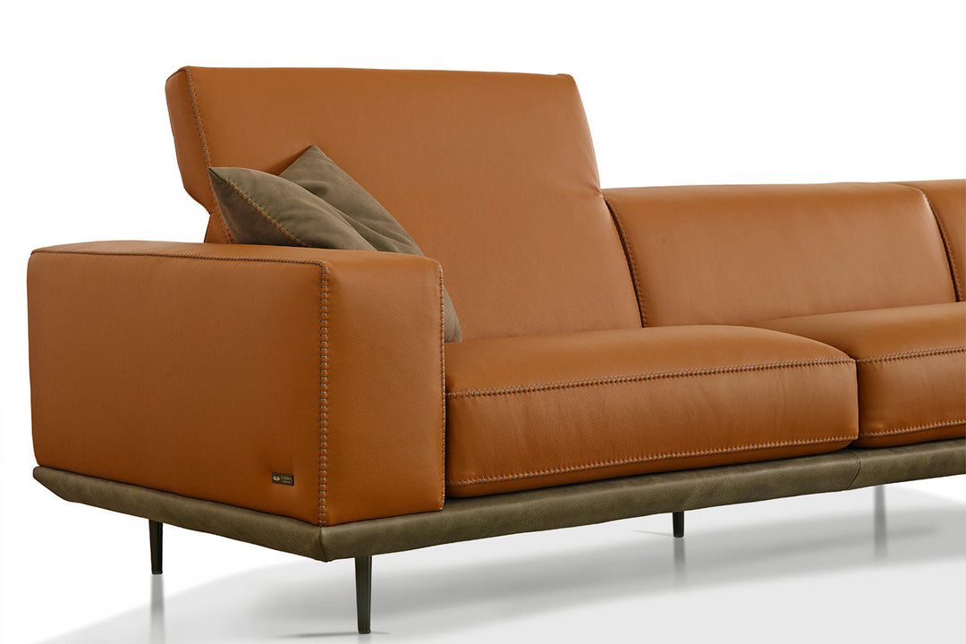 Denny Sofa Sofas Gamma Arredamenti