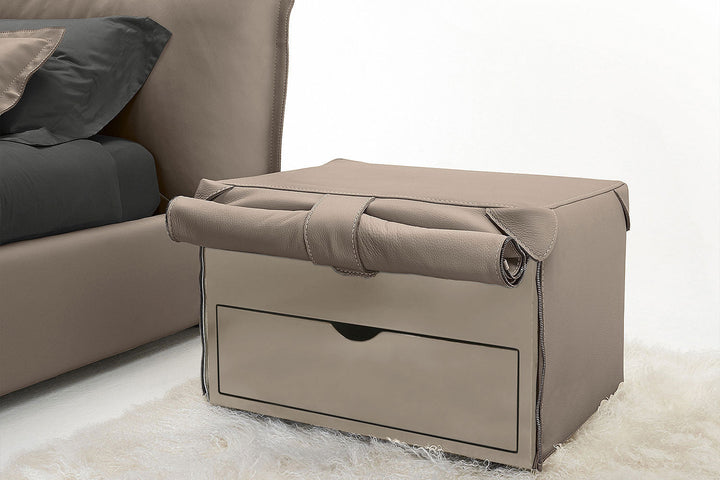 Desire Nightstand Nightstands Gamma Arredamenti