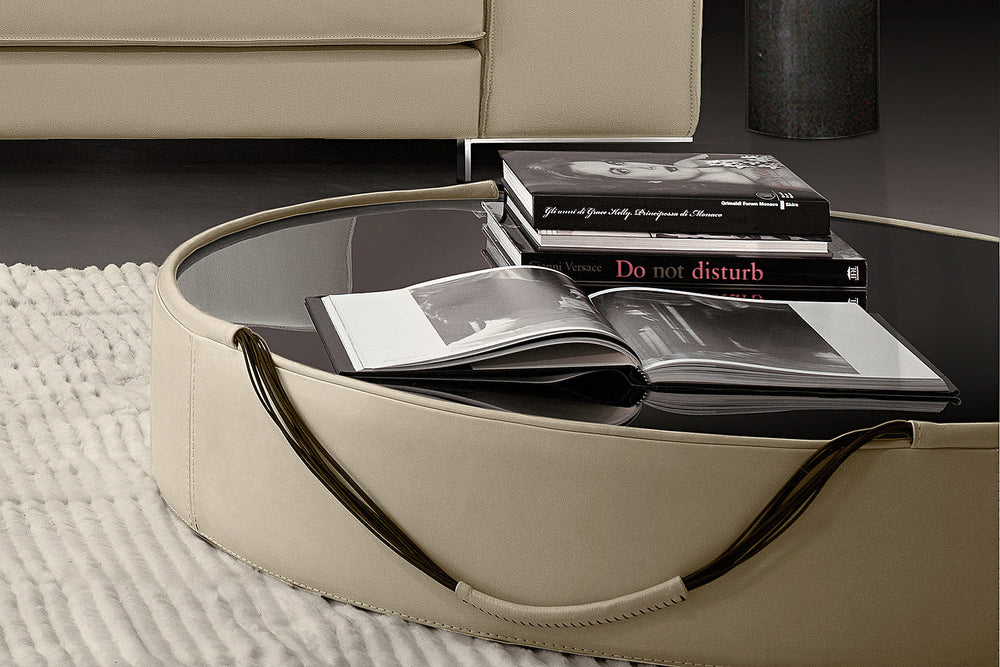 Drums Coffee Table Coffee Tables Gamma Arredamenti