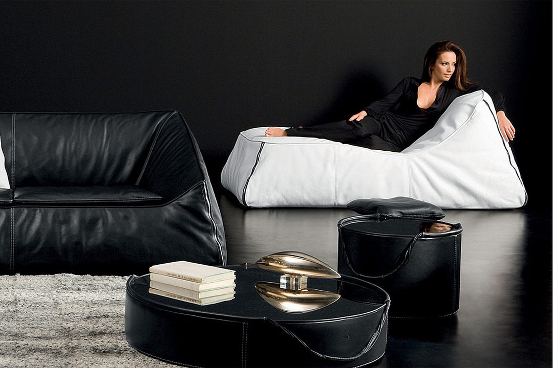 Drums End Table End Tables Gamma Arredamenti