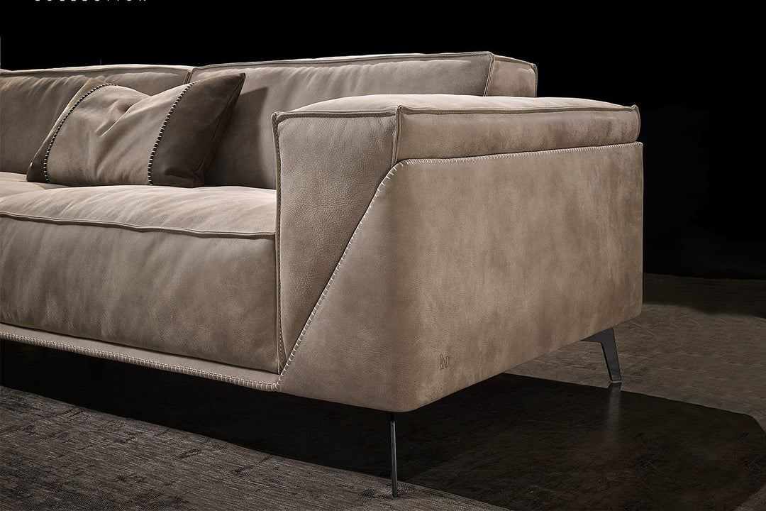 Edwin Sofa Sofas Gamma Arredamenti