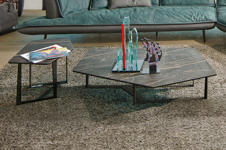 Escape Coffee Table Coffee Tables Gamma Arredamenti