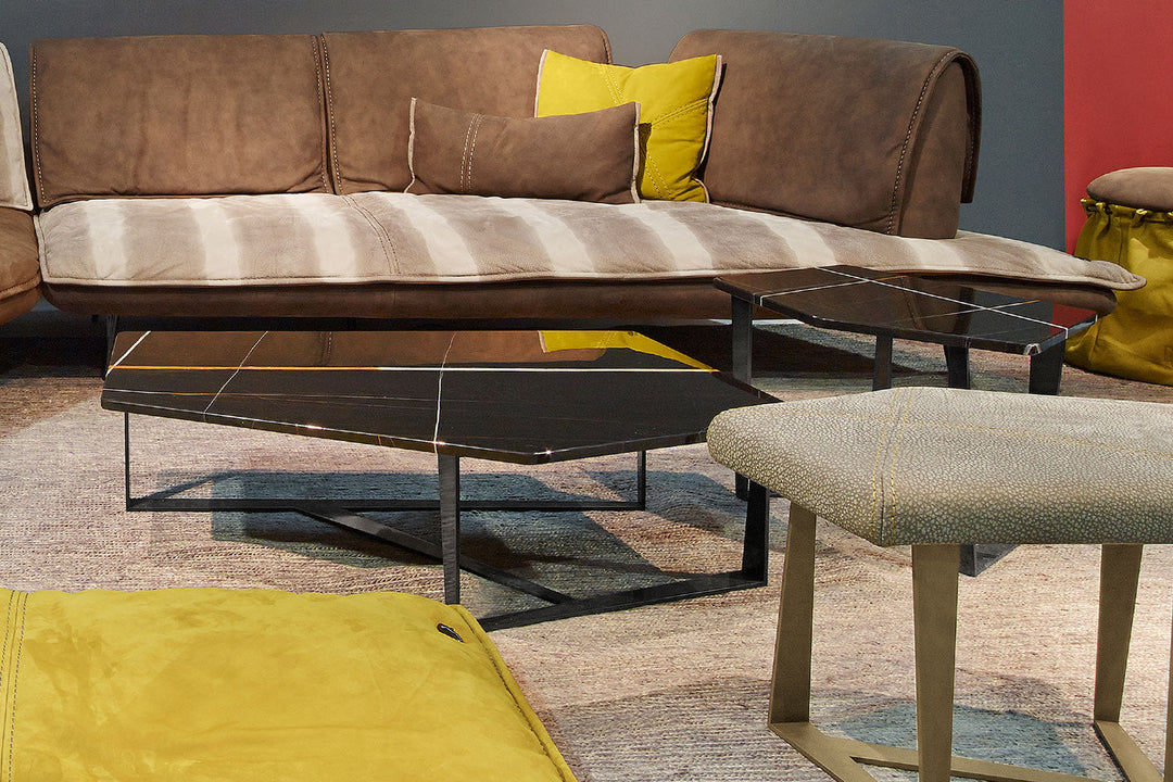 Escape Coffee Table Coffee Tables Gamma Arredamenti