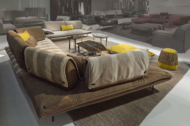 Escape Coffee Table Coffee Tables Gamma Arredamenti