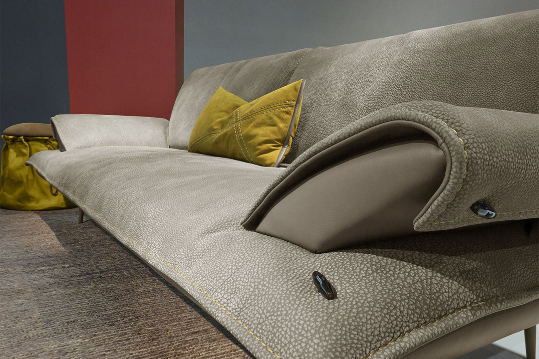 Escape Sofa Sofas Gamma Arredamenti
