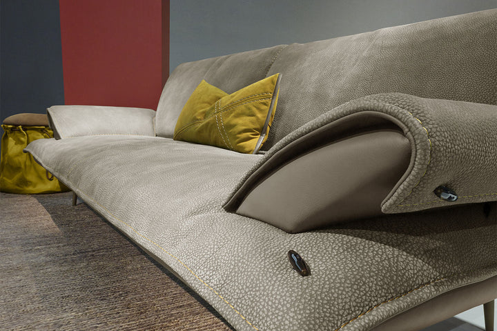 Escape Sofa Sofas Gamma Arredamenti