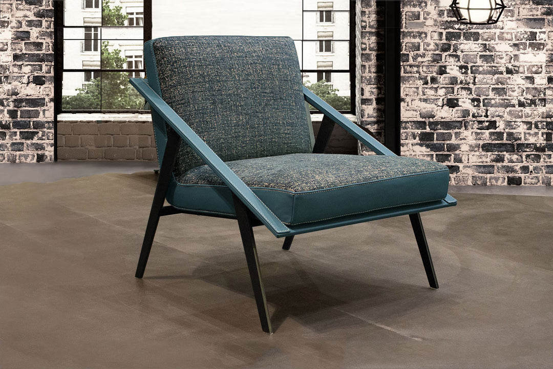 Evelyn Armchair Chairs Gamma Arredamenti
