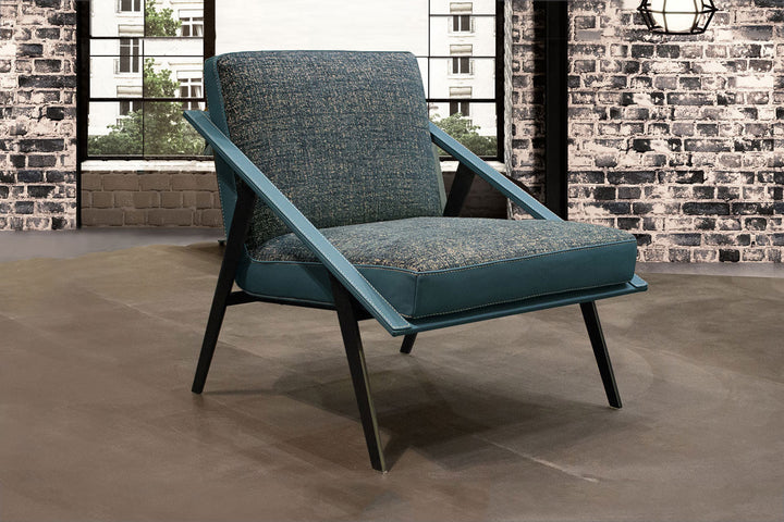 Evelyn Armchair Chairs Gamma Arredamenti