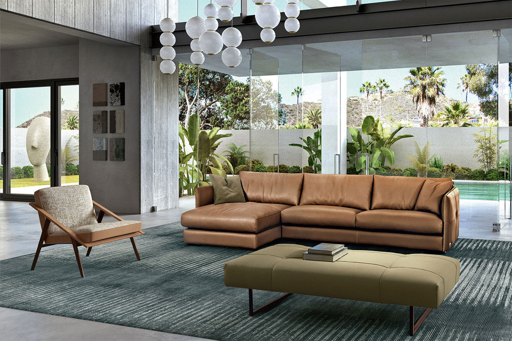 Evelyn Armchair Chairs Gamma Arredamenti