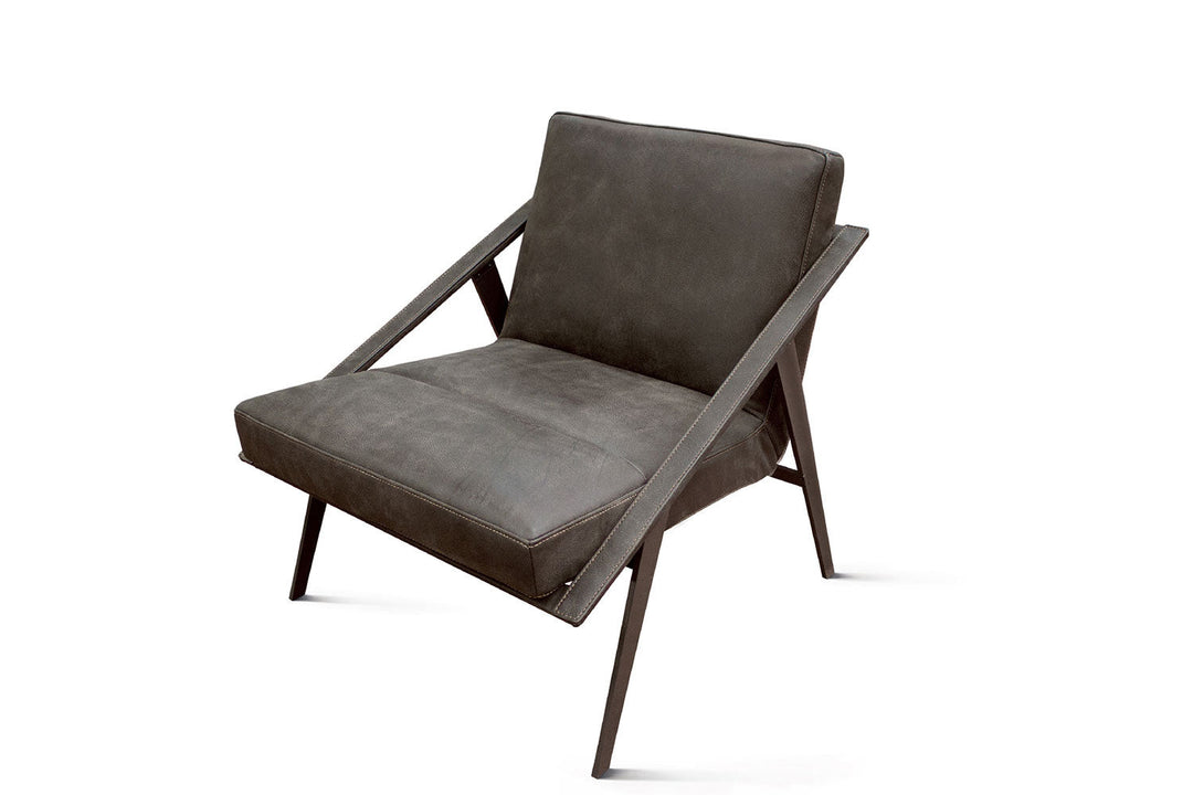 Evelyn Armchair Chairs Gamma Arredamenti