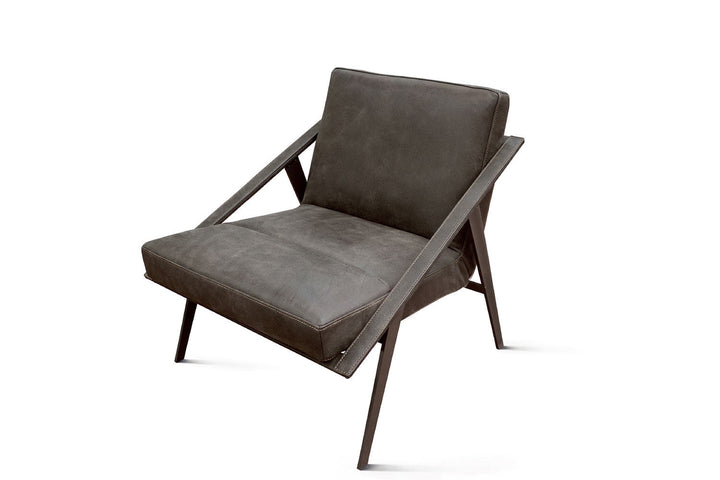 Evelyn Armchair Chairs Gamma Arredamenti